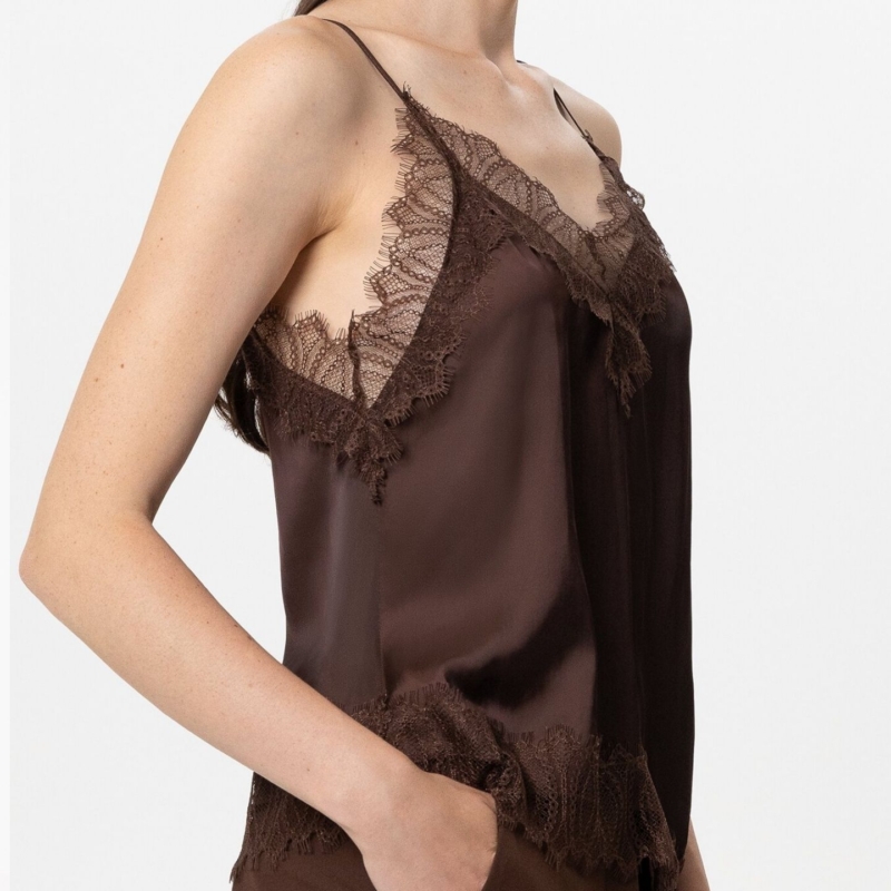 Satin-Lingerie-Top