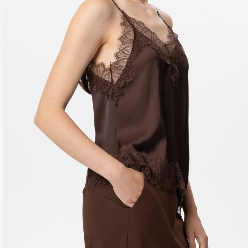 Satin-Lingerie-Top