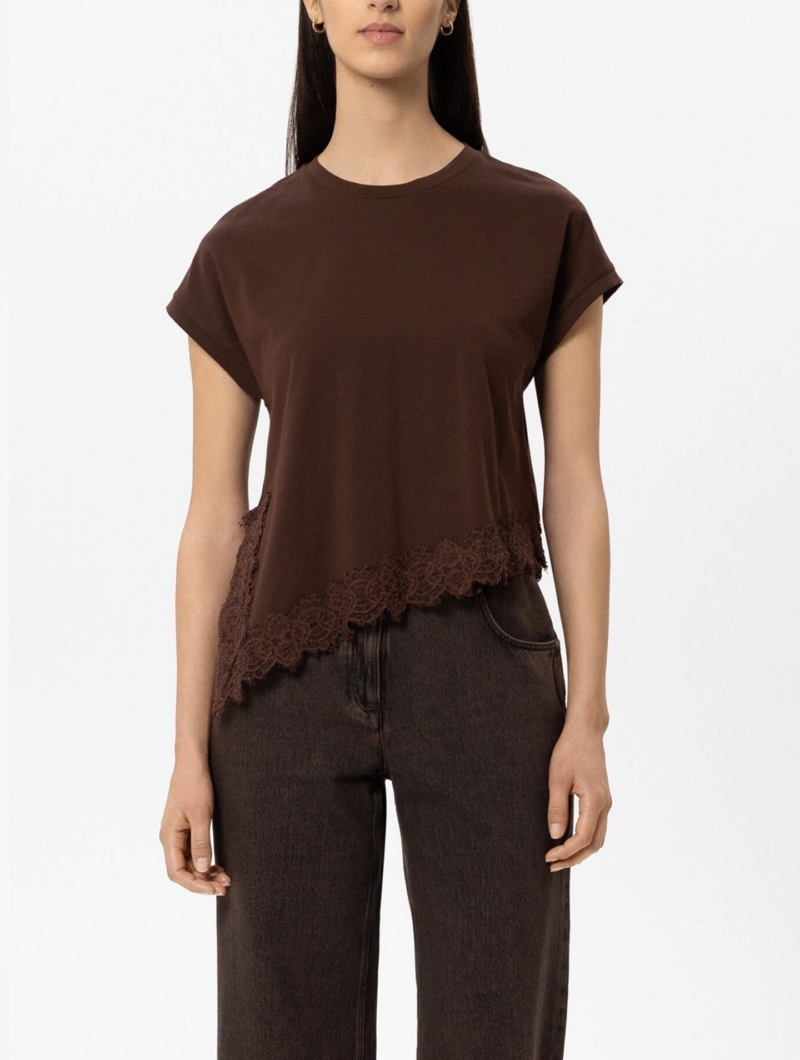 Lingerie-Shirt 