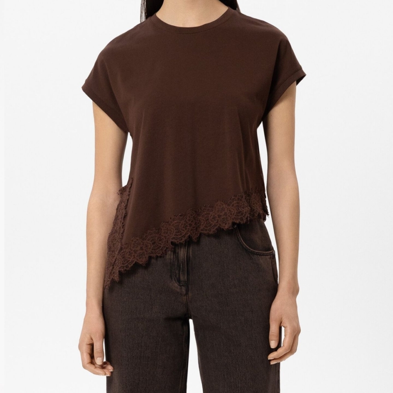 Lingerie-Shirt