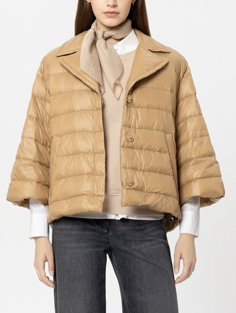 Outdoor-Capejacke 